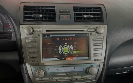 Toyota Camry, 2007 год, 900 000 рублей, 13 фотография