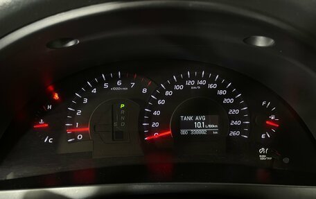 Toyota Camry, 2007 год, 900 000 рублей, 12 фотография