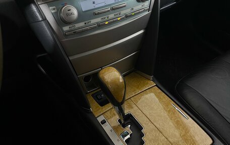 Toyota Camry, 2007 год, 900 000 рублей, 18 фотография