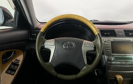 Toyota Camry, 2007 год, 900 000 рублей, 11 фотография