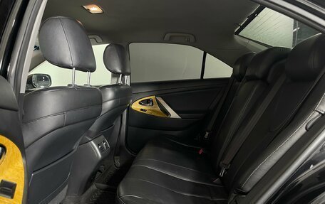 Toyota Camry, 2007 год, 900 000 рублей, 19 фотография
