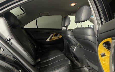 Toyota Camry, 2007 год, 900 000 рублей, 20 фотография