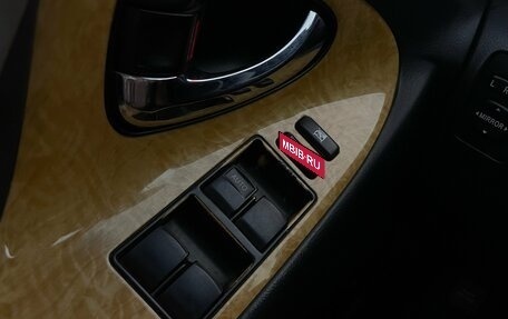 Toyota Camry, 2007 год, 900 000 рублей, 16 фотография