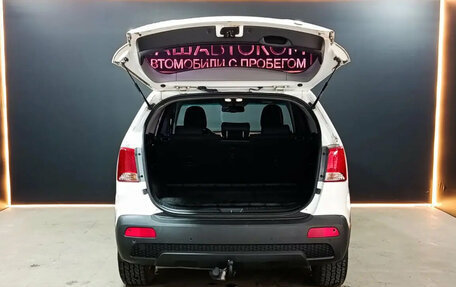 KIA Sorento II рестайлинг, 2012 год, 1 365 000 рублей, 6 фотография