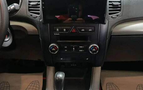 KIA Sorento II рестайлинг, 2012 год, 1 365 000 рублей, 11 фотография