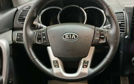 KIA Sorento II рестайлинг, 2012 год, 1 365 000 рублей, 10 фотография
