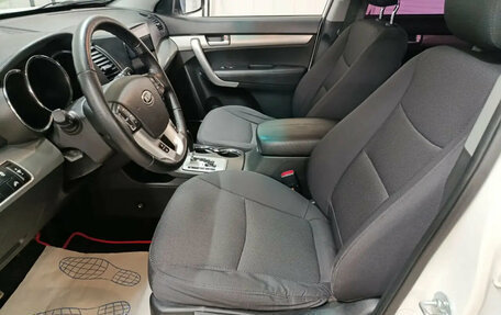 KIA Sorento II рестайлинг, 2012 год, 1 365 000 рублей, 13 фотография