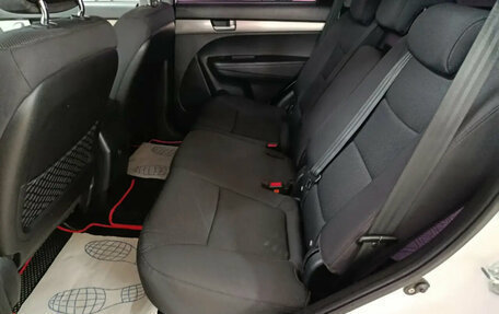 KIA Sorento II рестайлинг, 2012 год, 1 365 000 рублей, 14 фотография