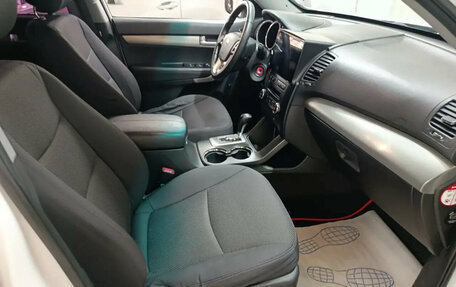 KIA Sorento II рестайлинг, 2012 год, 1 365 000 рублей, 16 фотография