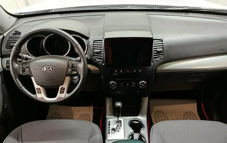 KIA Sorento II рестайлинг, 2012 год, 1 365 000 рублей, 8 фотография