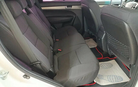 KIA Sorento II рестайлинг, 2012 год, 1 365 000 рублей, 15 фотография