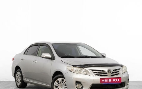 Toyota Corolla, 2012 год, 1 149 000 рублей, 2 фотография