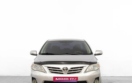 Toyota Corolla, 2012 год, 1 149 000 рублей, 3 фотография