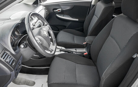 Toyota Corolla, 2012 год, 1 149 000 рублей, 11 фотография