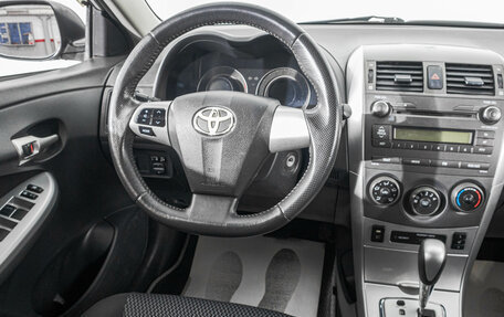 Toyota Corolla, 2012 год, 1 149 000 рублей, 16 фотография