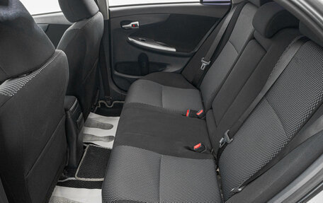 Toyota Corolla, 2012 год, 1 149 000 рублей, 22 фотография