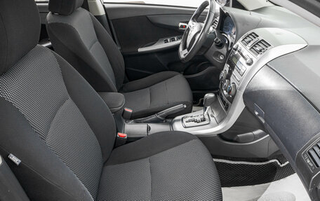 Toyota Corolla, 2012 год, 1 149 000 рублей, 21 фотография