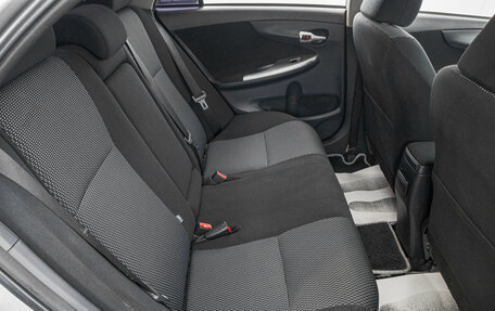 Toyota Corolla, 2012 год, 1 149 000 рублей, 23 фотография