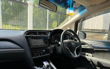 Honda Shuttle II, 2016 год, 1 049 000 рублей, 9 фотография