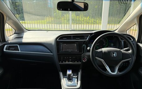 Honda Shuttle II, 2016 год, 1 049 000 рублей, 10 фотография