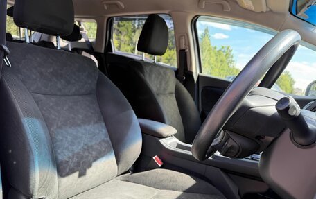 Honda Shuttle II, 2016 год, 1 049 000 рублей, 17 фотография