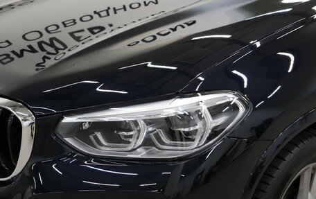 BMW X4, 2020 год, 4 590 000 рублей, 8 фотография