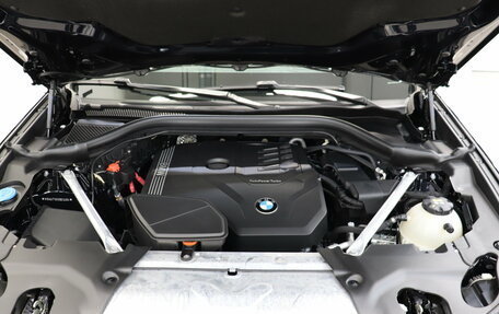 BMW X4, 2020 год, 4 590 000 рублей, 11 фотография