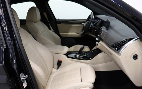BMW X4, 2020 год, 4 590 000 рублей, 12 фотография