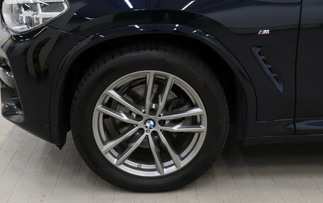 BMW X4, 2020 год, 4 590 000 рублей, 7 фотография