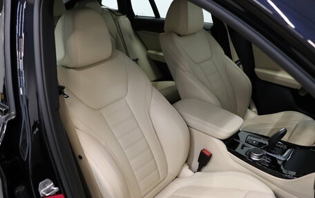 BMW X4, 2020 год, 4 590 000 рублей, 13 фотография