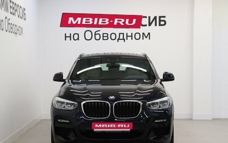 BMW X4, 2020 год, 4 590 000 рублей, 3 фотография