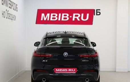 BMW X4, 2020 год, 4 590 000 рублей, 4 фотография