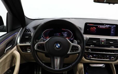 BMW X4, 2020 год, 4 590 000 рублей, 16 фотография