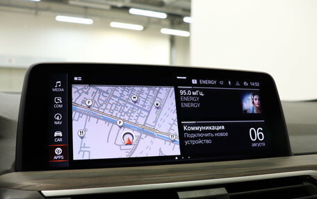 BMW X4, 2020 год, 4 590 000 рублей, 19 фотография