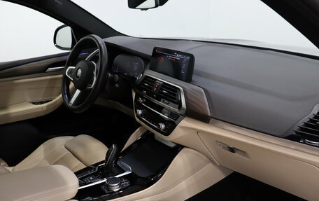 BMW X4, 2020 год, 4 590 000 рублей, 18 фотография