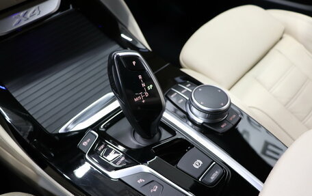 BMW X4, 2020 год, 4 590 000 рублей, 23 фотография