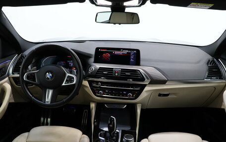 BMW X4, 2020 год, 4 590 000 рублей, 17 фотография