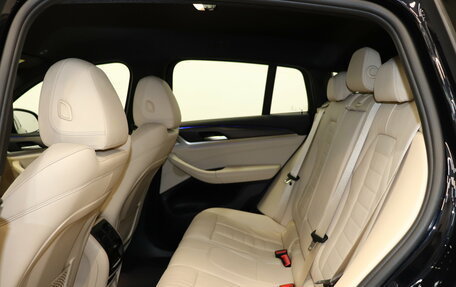 BMW X4, 2020 год, 4 590 000 рублей, 25 фотография