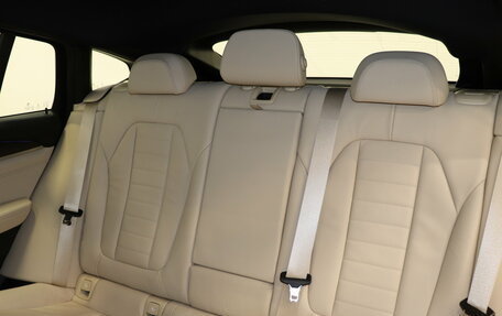 BMW X4, 2020 год, 4 590 000 рублей, 26 фотография
