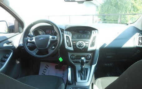 Ford Focus III, 2012 год, 875 000 рублей, 9 фотография