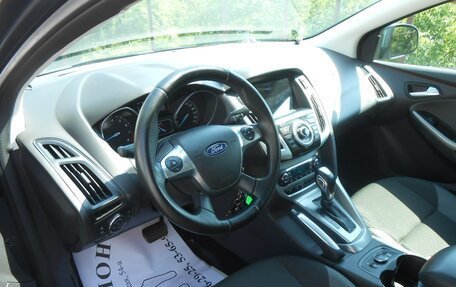 Ford Focus III, 2012 год, 875 000 рублей, 8 фотография