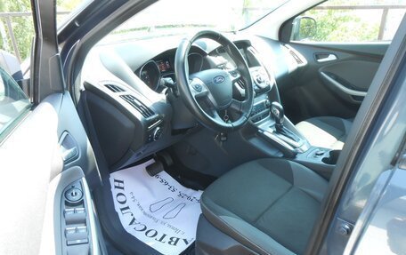 Ford Focus III, 2012 год, 875 000 рублей, 7 фотография