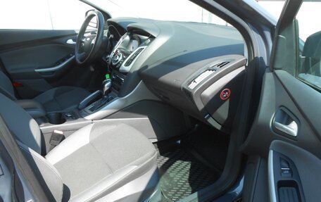 Ford Focus III, 2012 год, 875 000 рублей, 12 фотография