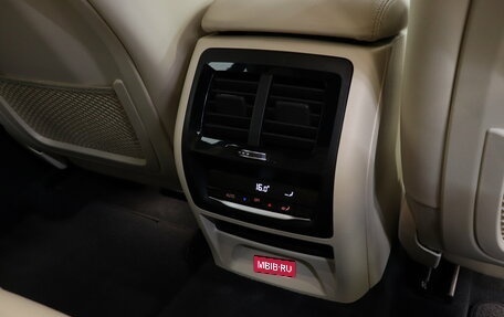 BMW X4, 2020 год, 4 590 000 рублей, 27 фотография