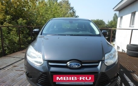 Ford Focus III, 2012 год, 875 000 рублей, 5 фотография