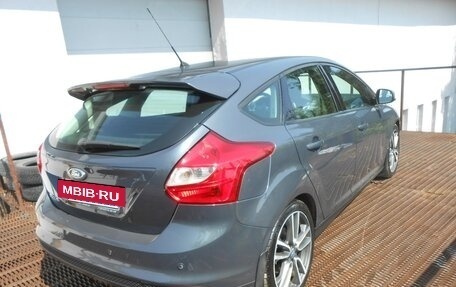 Ford Focus III, 2012 год, 875 000 рублей, 2 фотография