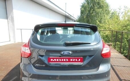 Ford Focus III, 2012 год, 875 000 рублей, 6 фотография