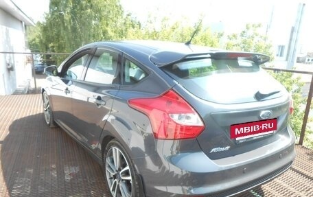 Ford Focus III, 2012 год, 875 000 рублей, 4 фотография