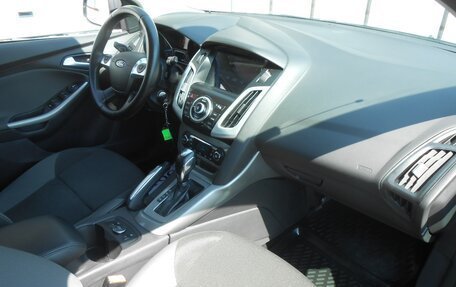 Ford Focus III, 2012 год, 875 000 рублей, 13 фотография