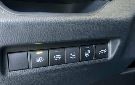 Toyota RAV4, 2021 год, 3 415 000 рублей, 13 фотография